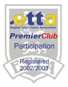 Premier Club Logo